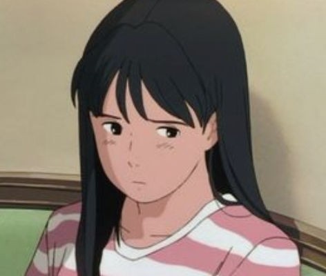 アニメ『海がきこえる』 : サボり気味の空手家の自転車日記