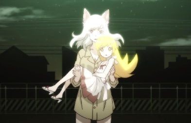 物語 シリーズセカンドシーズン 猫物語 白 第三話を観て アニメ 漫画 独断と偏見日記