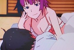 物語 シリーズセカンドシーズン 猫物語 白 第二話を観て アニメ 漫画 独断と偏見日記