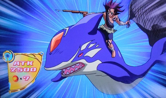 その時】《伝説のフィッシャーマン三世》、神超え伝説【伝説が生まれた