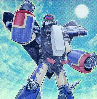 ファイナル】最早《スーパービークロイド‐ステルスユニオン》が活躍