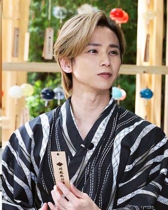 KinKi Kids 堂本光一 公式写真＊141 - メルカリ