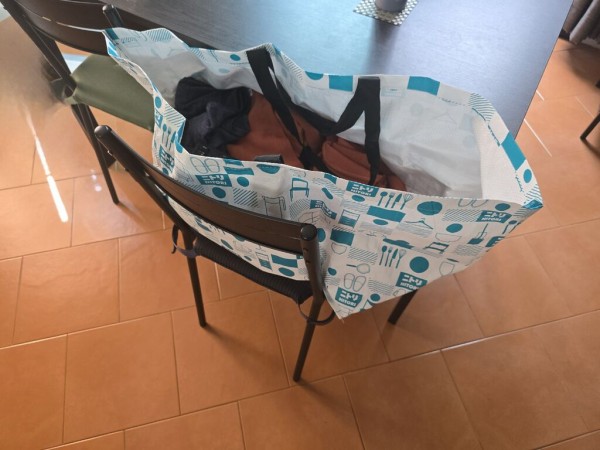 断捨離と言っても : Bな日常