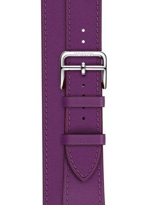 Apple Watch Hermès Series 2 バンド追加 Anemone : 肉食系