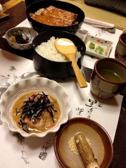 銀座 竹葉亭で子連れディナー 肉食系ベジタリアンのつぶやき