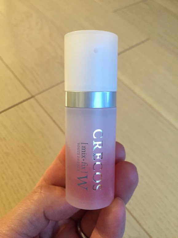 クレコス　mix＋fix ホワイトエッセンスW1箱 mix+fix] ホワイトエッセンスW – クレコスハウス