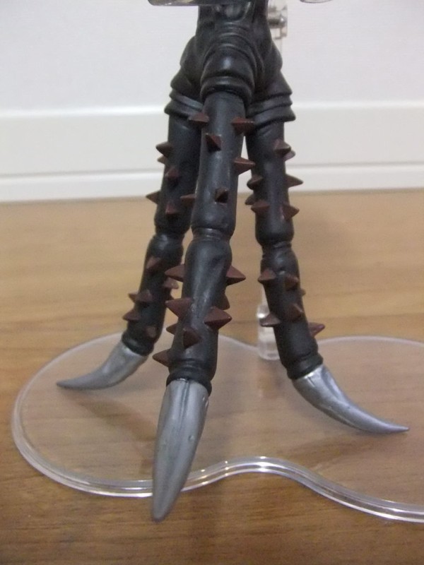 第83話 チブル星人 : 怪獣部屋のストーリー