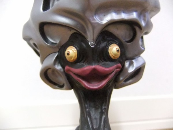 第83話 チブル星人 : 怪獣部屋のストーリー