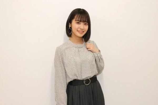 悲報 若手人気声優の楠木ともりさん ガチで可愛いと話題に もえもえアニアニ