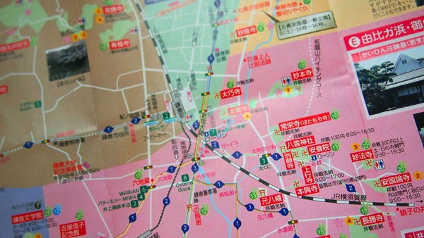 414 鎌倉へ栃木へ 北へ南へ大移動の週末 インディ ジョーンズみたいな人生を