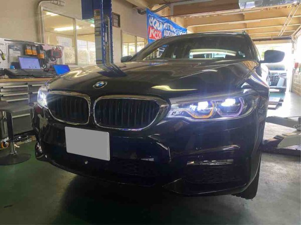 ビー・エム・ダブリュー 5シリーズ VII (G30/G31/G38) LCI [2020 .. 2024] - 米国のホイール装備データと仕様 | Wheel-Size.jp BMW 5シリーズ18-20年式ヘッドライトアセンブリG30 G38改造後期LCIブルーアイブロウデイタイムランニングライトバーと互