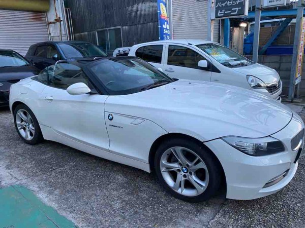 バズン　BMW Z4シリンダー左右一台分 BMW Z4 ABS修理｜他社での修理歴あり、コイルが破損。 | ABS