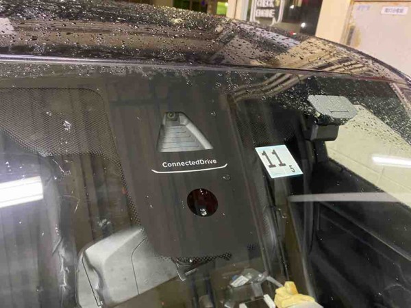 BMW F30/F31 フロントカメラ KaFASカメラ、車線逸脱警告カメラ新品