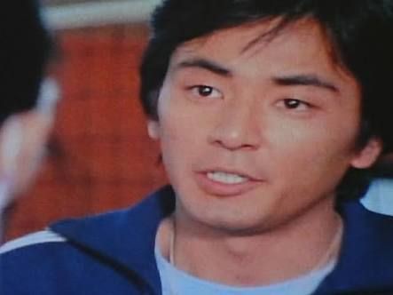 燃えろアタック 1979 : たそがれ時のこいきなやつ等