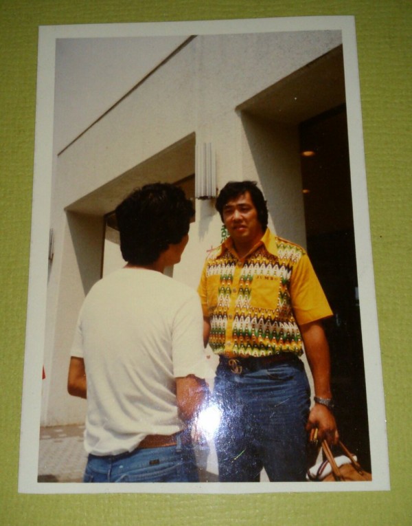 人は誰でもローリングドリーマー たそがれ時のこいきなやつ等