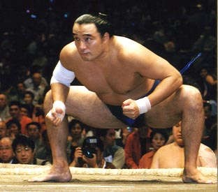 たそがれ時タレント名鑑040 寺尾【相撲編】 : たそがれ時のこいきなやつ等