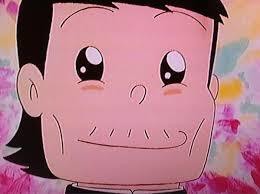 たそがれ時タレント名鑑050 狩野勉三 キテレツ大百科編 たそがれ時のこいきなやつ等