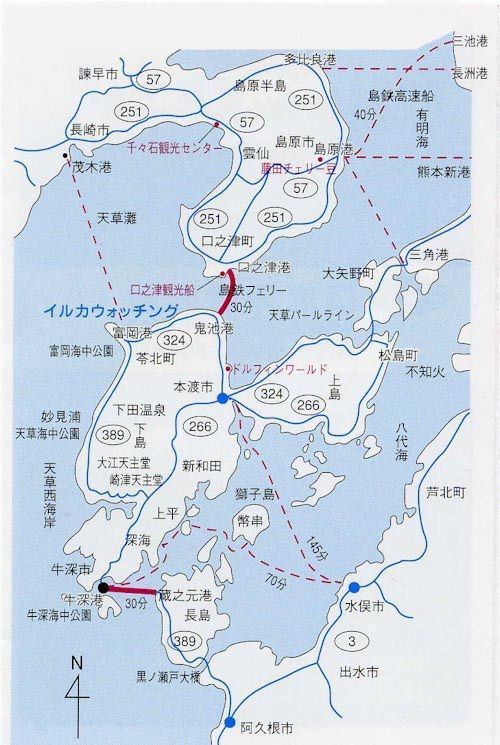 百名城 47 島原城 原城 Kasadesuのblog