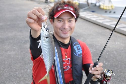 ブリーデンｎｅｗフィールドスタッフ紹介 Mebaring