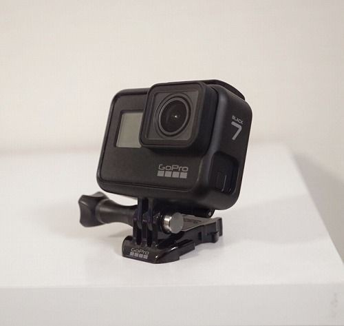 ゴープロ7 : Mebaring@