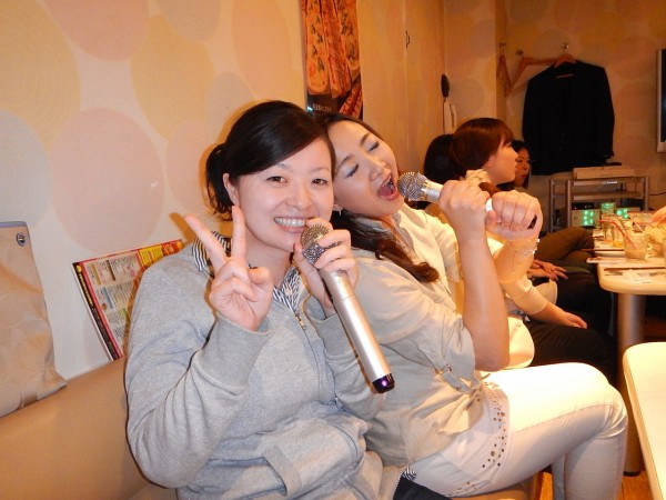 優子dh結婚お祝いパーティー その1 仙台市宮城野区の歯医者 かさはら歯科医院のお知らせ スタッフ ブログ