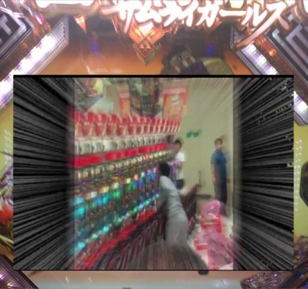 7 25 26稼働 設定狙いどころか店が死んでたからcr百花繚乱ミドルとcr南国育ちinハワイ甘打った件 俺がパチスロで稼げる ワケがない件orz