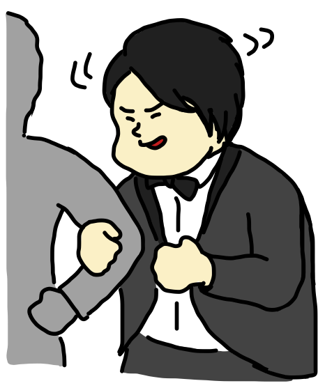 辻井伸行さんのコンサートに行ってきたよ 2回目 ぼや記