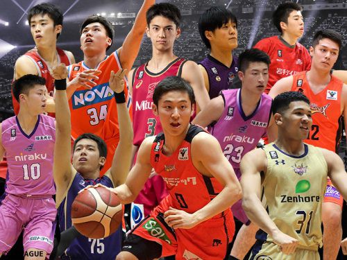 ｂリーグを盛り上げろ 千葉ジェッツまとめ