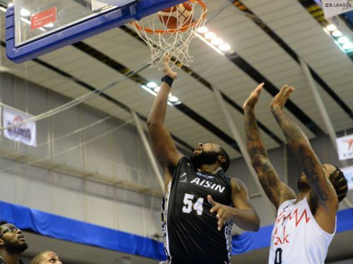 延長戦を制す シーホース三河ようやく連敗脱出 ガードナー最多得点と奮起 ｂリーグを盛り上げろ 千葉ジェッツまとめ