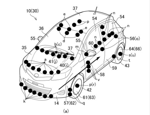 レヴォーグ カスタム アルミテープチューニング 結果 Subie Blog