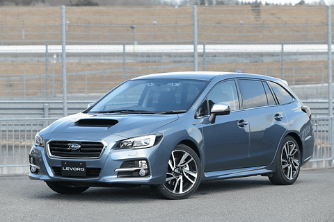 人気は クリスタルホワイトパール レヴォーグのボディカラー Subie Blog