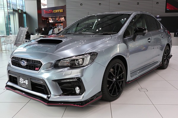 Wrx Sti タイプra R と b Stiバージョン 発売 Subie Blog Wrx Sti タイプra R と b Stiバージョン 発売 Subie Blog
