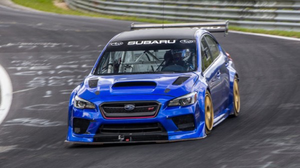 Wrx Sti タイプra R と b Stiバージョン 発売 Subie Blog