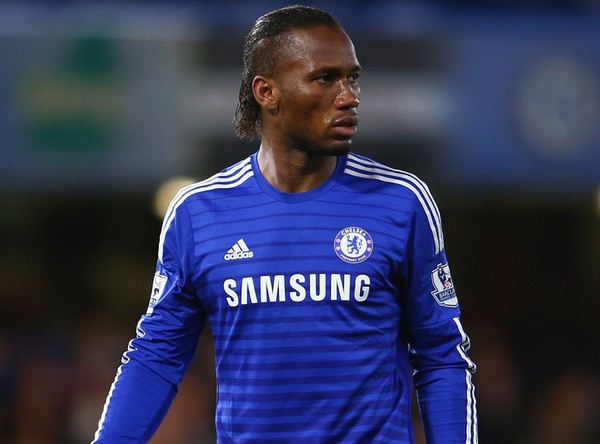 最強のアフリカ系サッカー選手って誰や フットバル