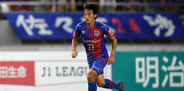 中島翔哉を獲得のポルティモネンセ Gmはjリーグのあのレジェンドだった フットバル
