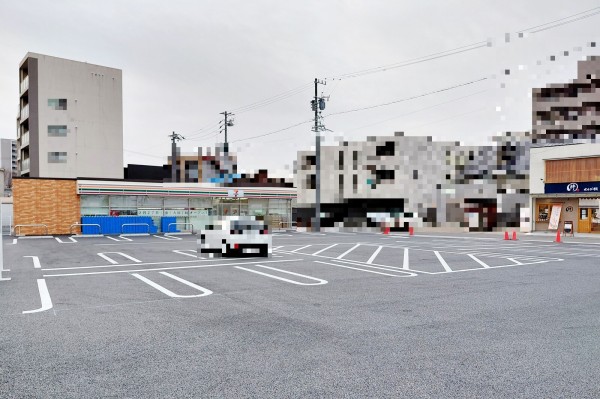 セブンイレブン 春日井旭町1丁目店」が明日2/27(金)オープン！勝川駅の