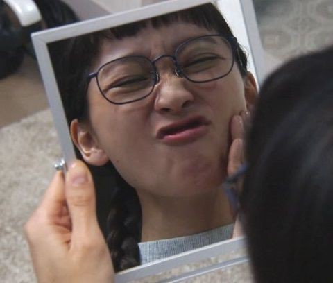 顔の筋トレ を曝し変顔が凄かった デート 主演 女優 杏 の画像必見 キレイになれます 誰だって