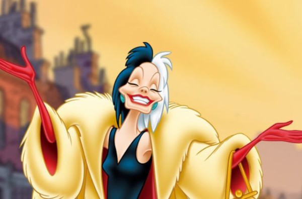 ディズニー映画 クルエラ が観たい 脇役だって主役 かすみんの日記