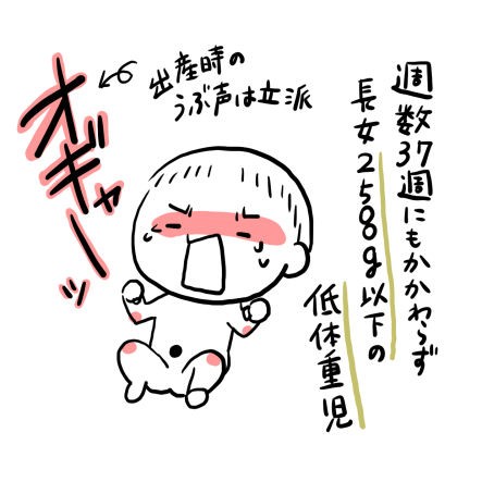 はじめまして あしたのふたり 低体重児姉妹育児日記 Powered By ライブドアブログ