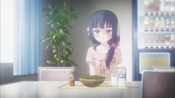 のうりん第7話感想 農業アニメみたいな展開 かたはばのブログ アニメと中小企業診断士受検日記