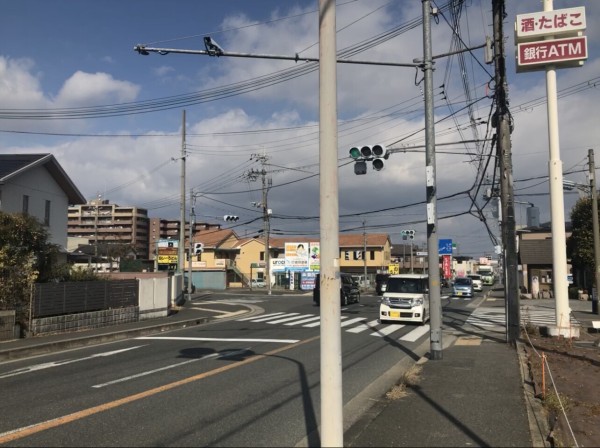 ローソン交野星田北三丁目店が２月14日で閉店となりますが 新しくあそこに移転するみたい 交野タイムズ