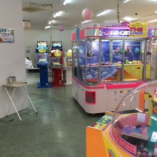 潜入 イズミヤの ゲームコーナー で遊んでみた 交野タイムズ