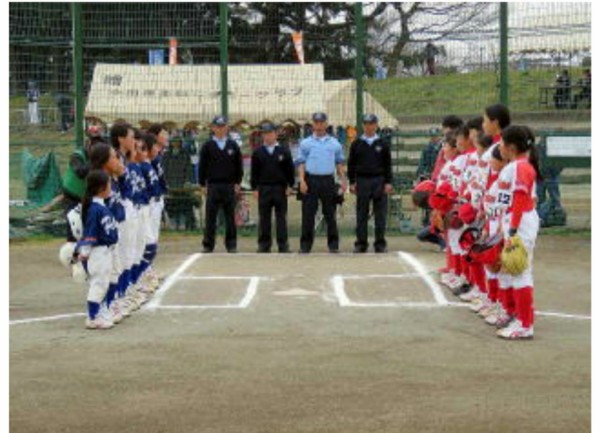 交野レッドサンダースが 春季全日本小学生女子ソフトボール大会 で全国3位に 交野タイムズ