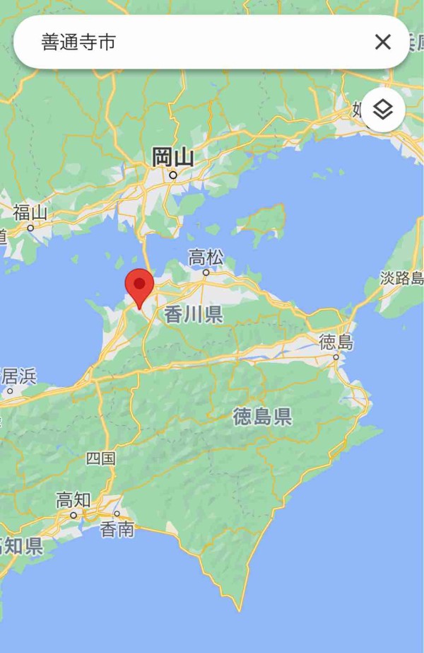 香川県のとある町 市 のマークが交野市の市章と似てる 交野タイムズ