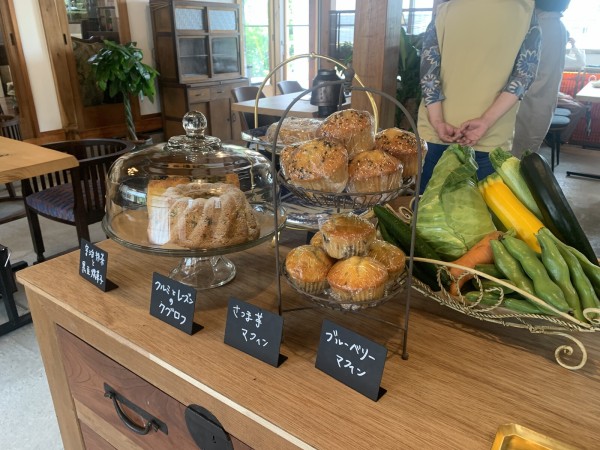 枚方市 私市 東北わくわくマルシェ枚方T-SITE販売会レポート | 暮らす仙台