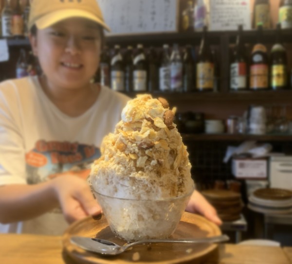 おまとめ　キリン、ゾウ、かき氷 おまとめ キリン、ゾウ、かき氷 暑さを吹き飛ばすCOOLなご褒美！「大暑