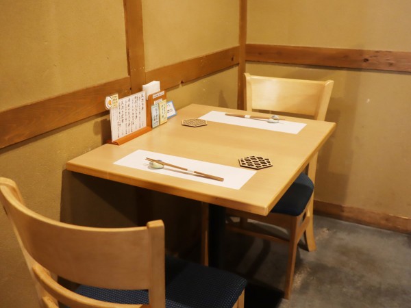 サクッと幸せ！交野で極上天ぷら時間。天ぷらてんは、季節の一品料理も
