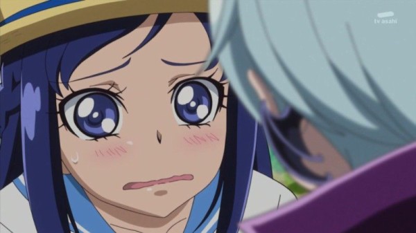 ドキドキ プリキュア第26話 ホントの気持ちは 六花またまた悩む 六花さんとイーラのイチャコラでニヤニヤが止まらない かたよるにゅーす