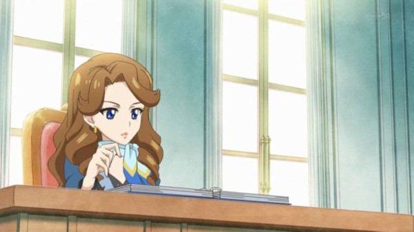アイカツ！54話「笑顔のヒミツ」なんだか久しぶりにアイカツらしい話を 