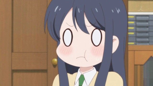 恋愛ラボ4話 恋愛研究再開 と思ったら お前のとーちゃんランジェリー の秘密が今明かされる かたよるにゅーす